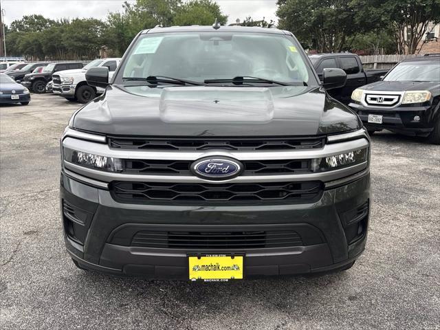 used 2022 Ford Expedition car, priced at $33,000