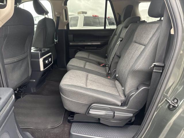 used 2022 Ford Expedition car, priced at $33,000