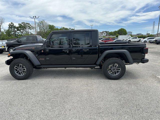 new 2024 Jeep Gladiator car, priced at $44,618