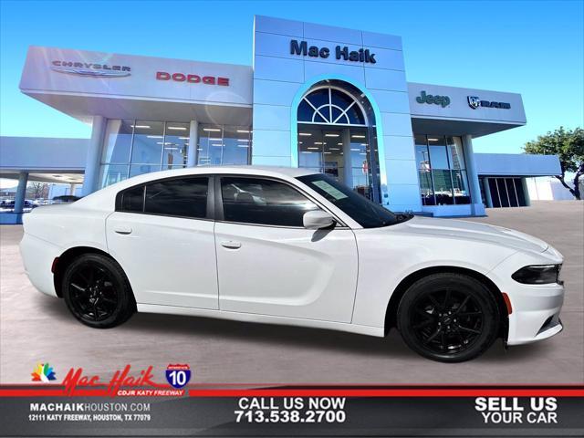 used 2017 Dodge Charger car, priced at $14,500