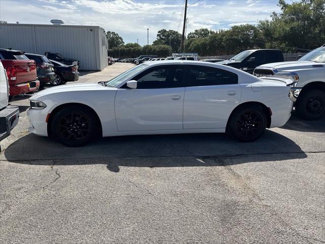 used 2017 Dodge Charger car, priced at $14,500