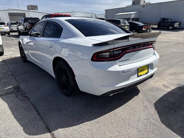 used 2017 Dodge Charger car, priced at $14,500