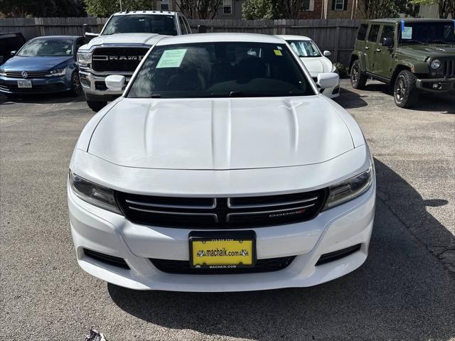 used 2017 Dodge Charger car, priced at $14,500