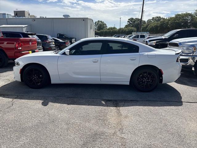 used 2017 Dodge Charger car, priced at $14,500