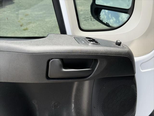 used 2019 Ram ProMaster 3500 car, priced at $25,500