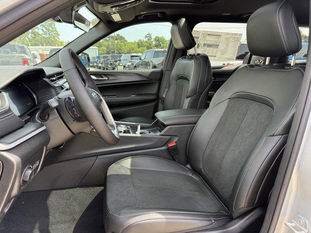 new 2025 Jeep Grand Cherokee L car, priced at $41,785