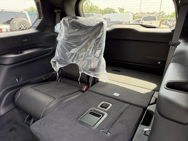 new 2025 Jeep Grand Cherokee L car, priced at $41,785