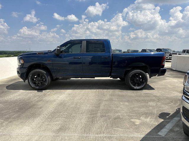 new 2024 Ram 2500 car, priced at $60,851