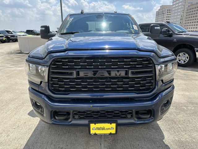 new 2024 Ram 2500 car, priced at $60,851