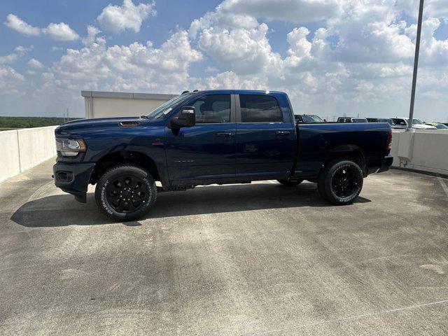 new 2024 Ram 2500 car, priced at $60,851