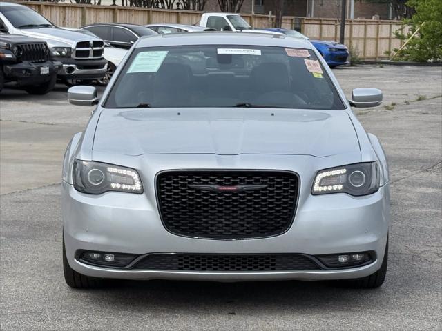 used 2022 Chrysler 300 car, priced at $24,000