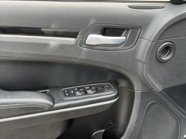 used 2022 Chrysler 300 car, priced at $22,000