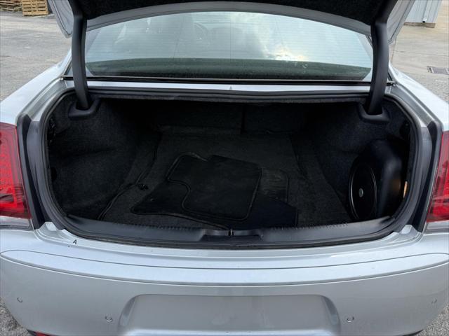 used 2022 Chrysler 300 car, priced at $22,000