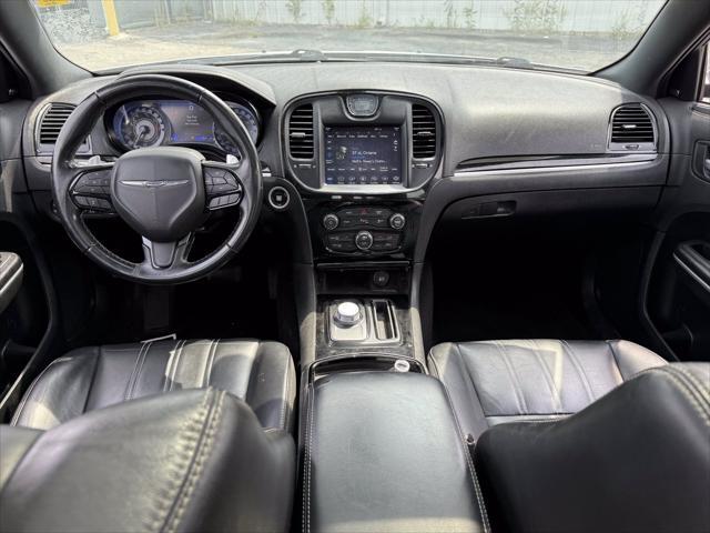used 2022 Chrysler 300 car, priced at $24,000