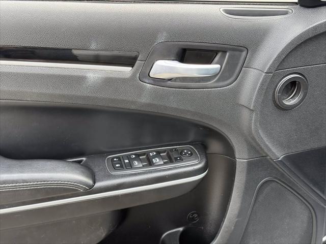 used 2022 Chrysler 300 car, priced at $24,000