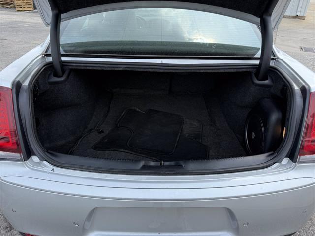 used 2022 Chrysler 300 car, priced at $24,000