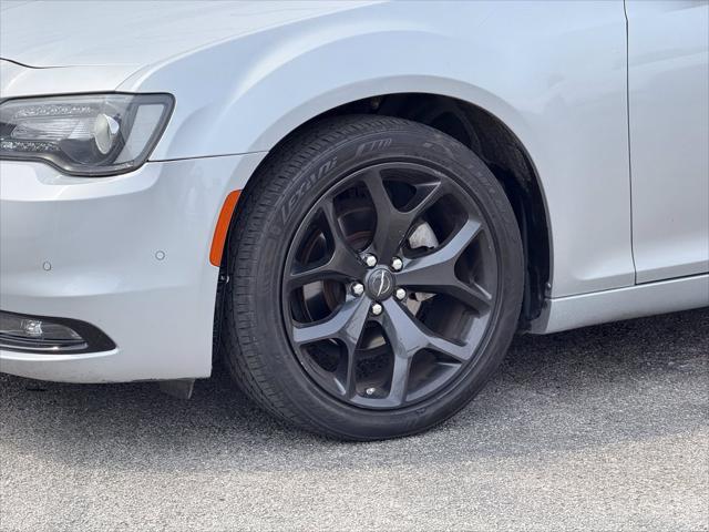 used 2022 Chrysler 300 car, priced at $24,000
