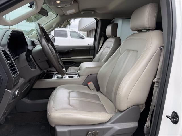 used 2019 Ford Expedition car, priced at $28,800