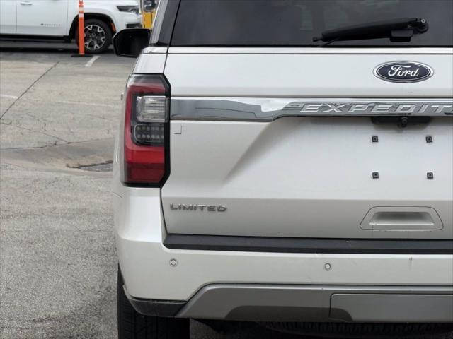 used 2019 Ford Expedition car, priced at $28,800