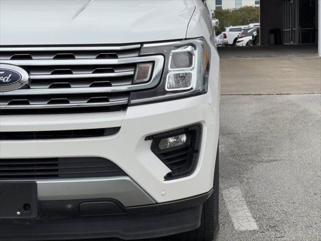 used 2019 Ford Expedition car, priced at $28,800