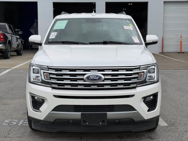 used 2019 Ford Expedition car, priced at $28,800