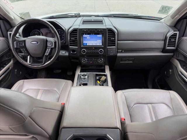 used 2019 Ford Expedition car, priced at $28,800