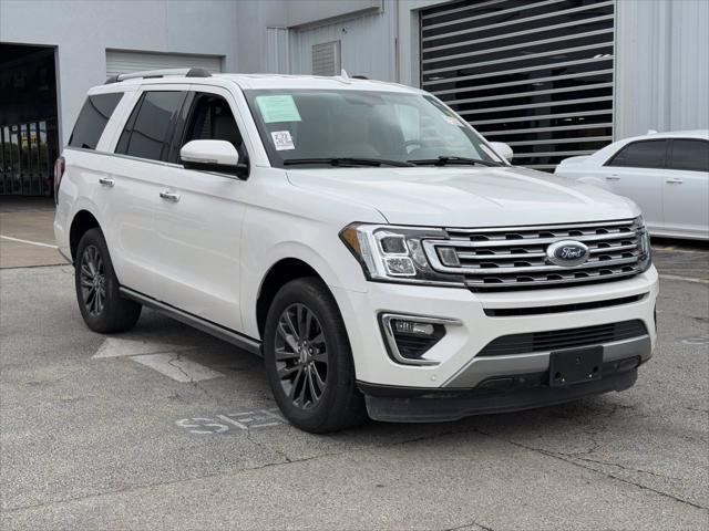 used 2019 Ford Expedition car, priced at $28,800