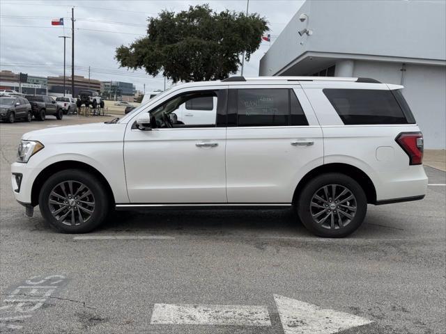 used 2019 Ford Expedition car, priced at $28,800