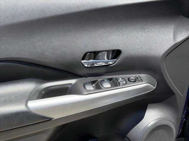 used 2019 Nissan Kicks car, priced at $15,500