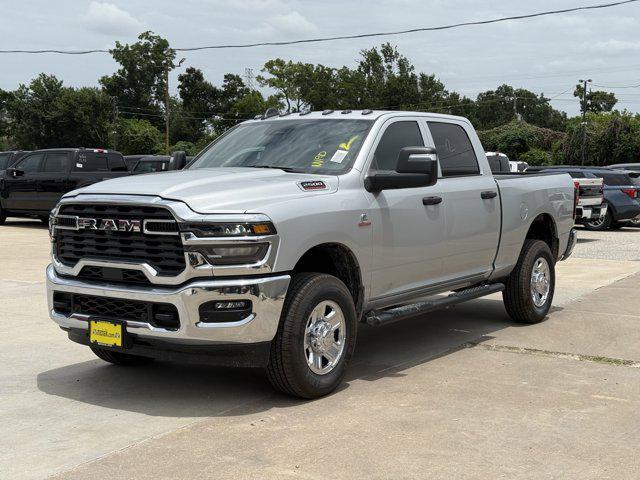 new 2025 Ram 2500 car, priced at $60,682
