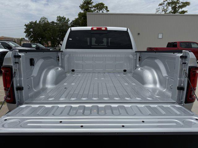 new 2025 Ram 2500 car, priced at $60,682