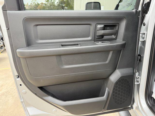 new 2025 Ram 2500 car, priced at $60,682