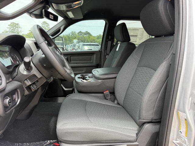 new 2025 Ram 2500 car, priced at $60,682