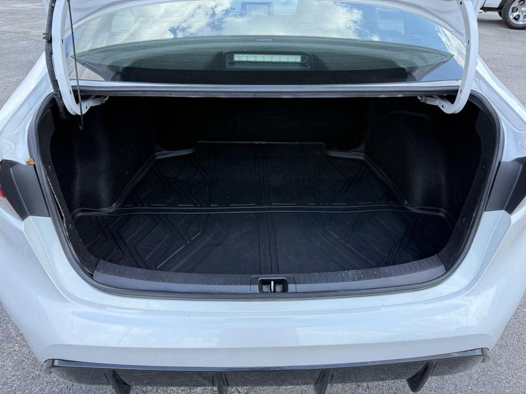 used 2023 Toyota Corolla car, priced at $21,500