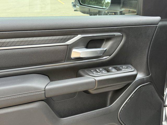 new 2026 Ram 1500 car, priced at $50,703