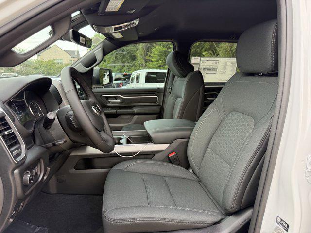 new 2026 Ram 1500 car, priced at $50,703