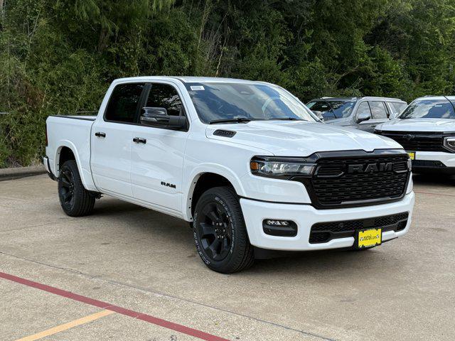new 2026 Ram 1500 car, priced at $50,703