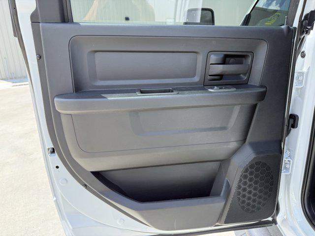 new 2025 Ram 2500 car, priced at $59,919