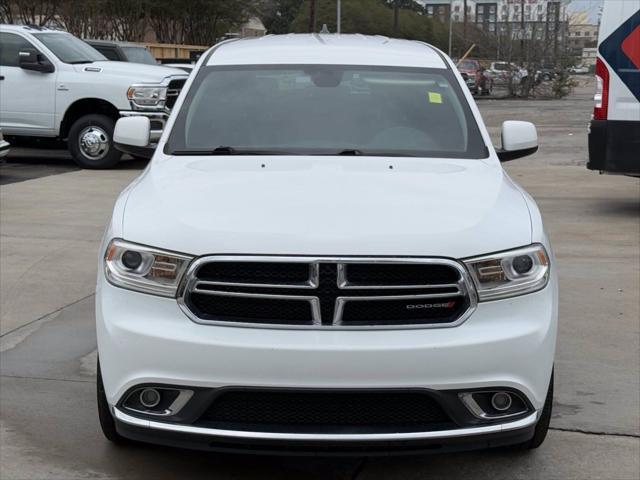 used 2018 Dodge Durango car, priced at $16,000