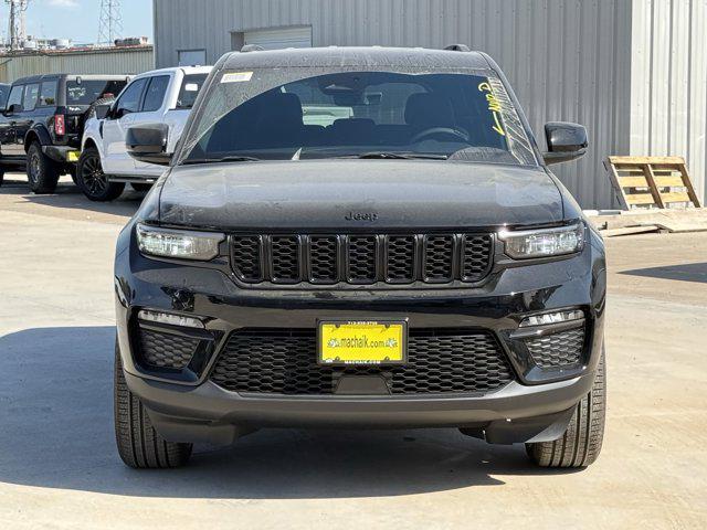 new 2025 Jeep Grand Cherokee car, priced at $37,634