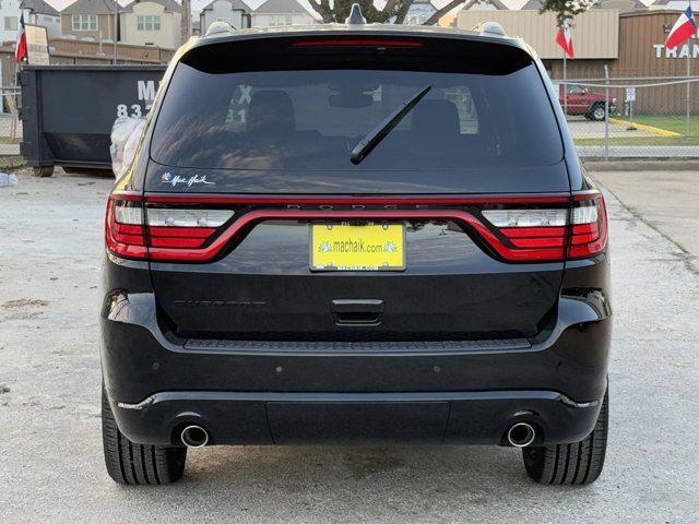 new 2025 Dodge Durango car, priced at $35,468