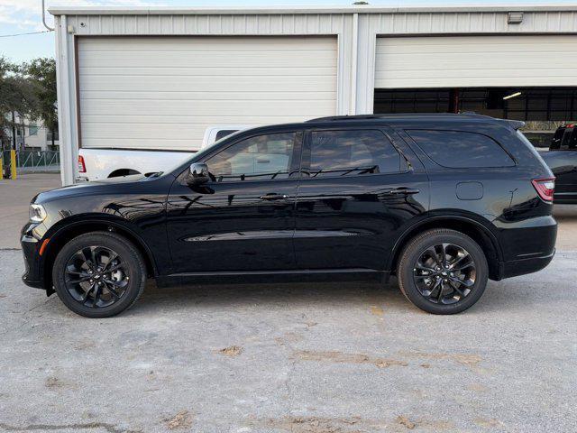 new 2025 Dodge Durango car, priced at $35,468