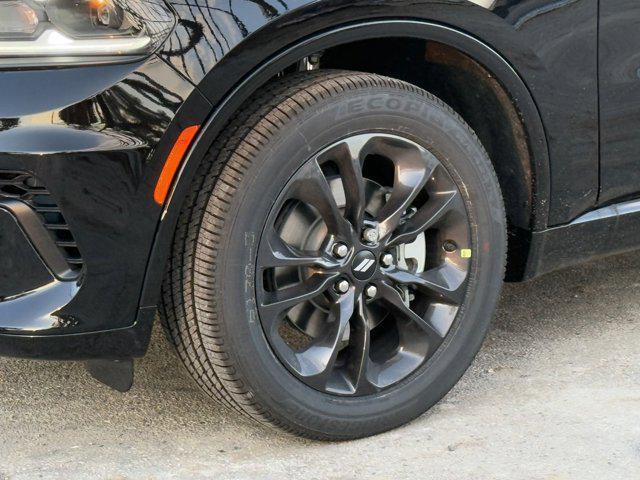 new 2025 Dodge Durango car, priced at $35,468