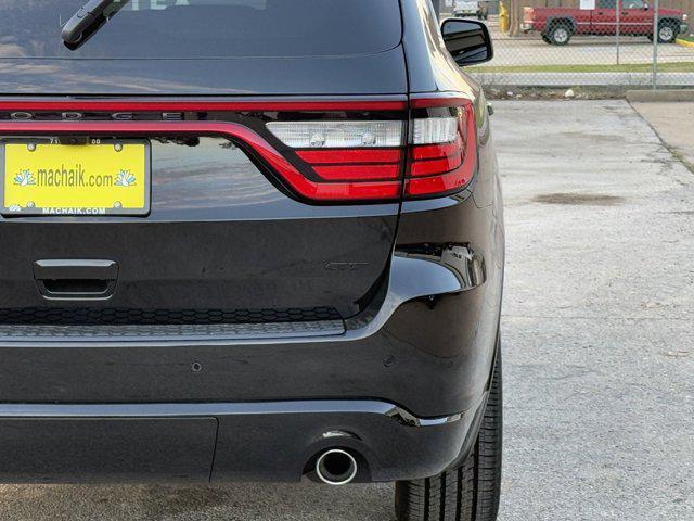 new 2025 Dodge Durango car, priced at $35,468