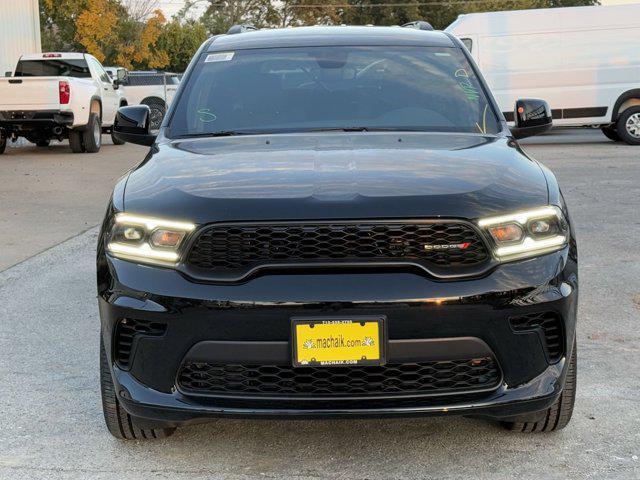 new 2025 Dodge Durango car, priced at $35,468