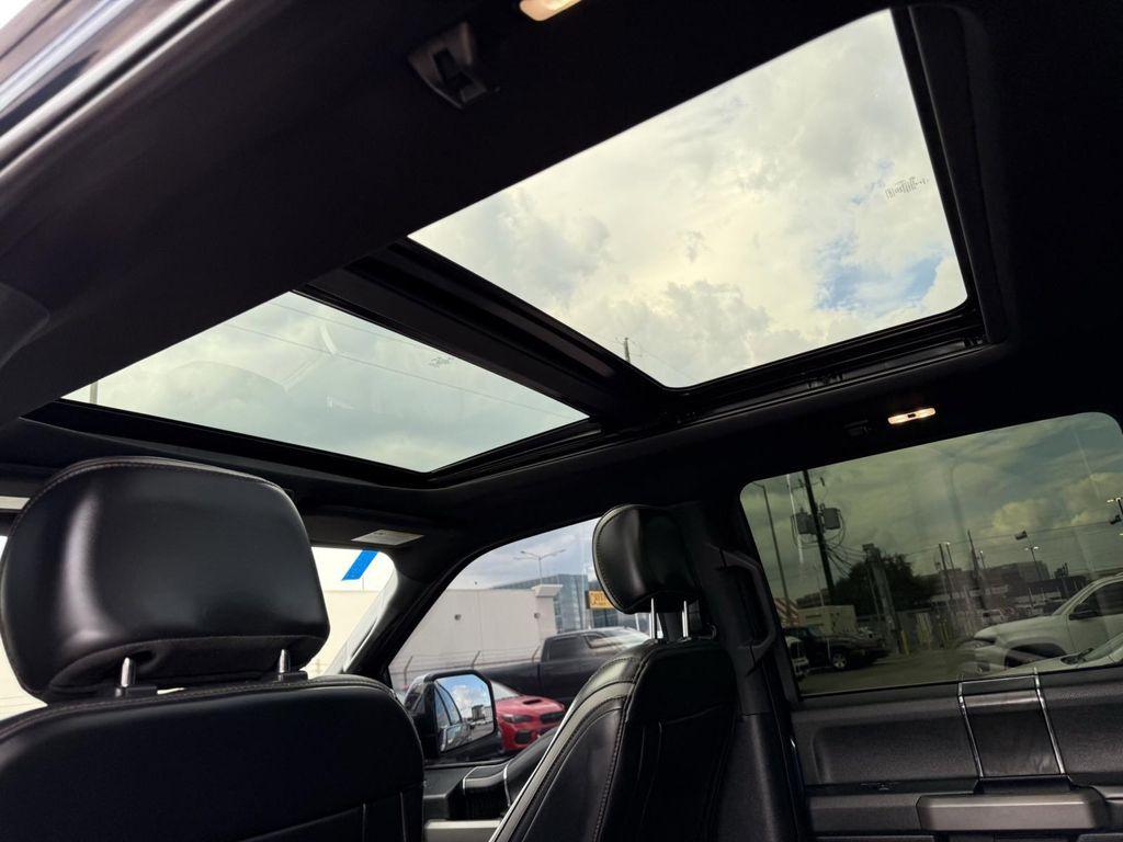 used 2019 Ford F-150 car, priced at $25,000