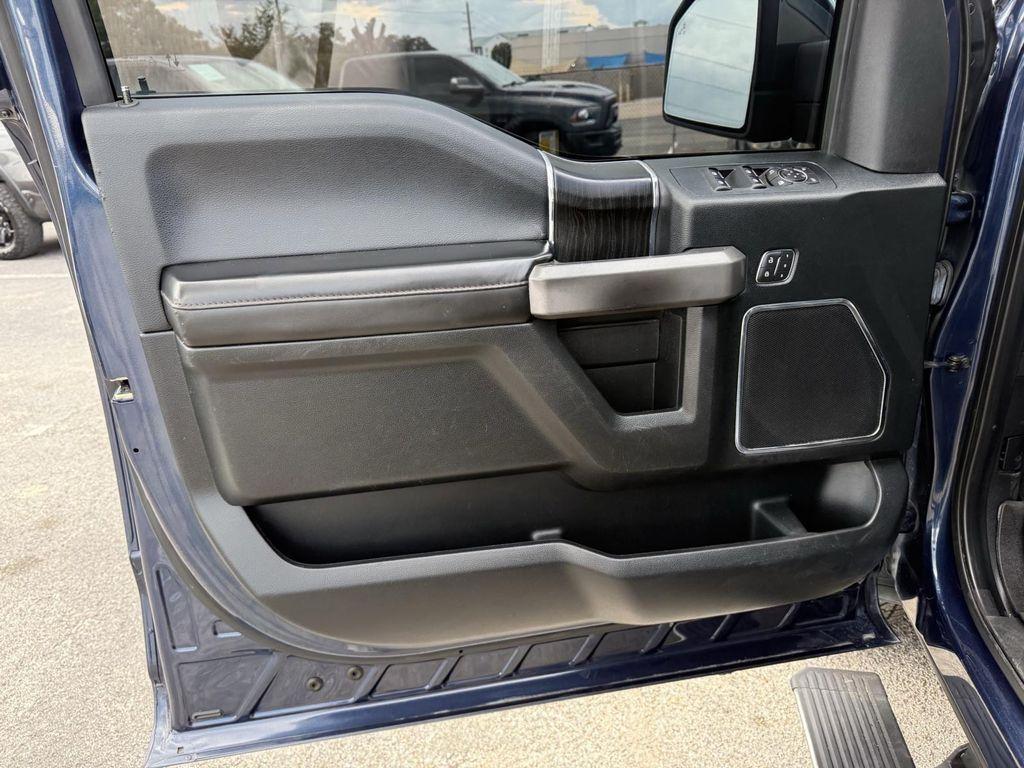 used 2019 Ford F-150 car, priced at $25,000