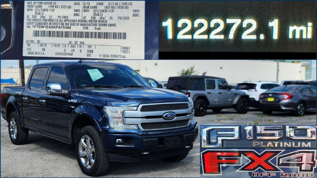 used 2019 Ford F-150 car, priced at $30,000