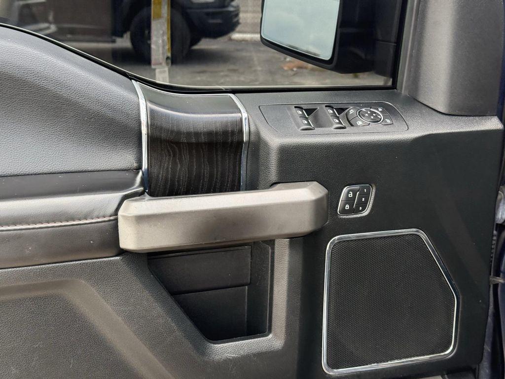 used 2019 Ford F-150 car, priced at $25,000