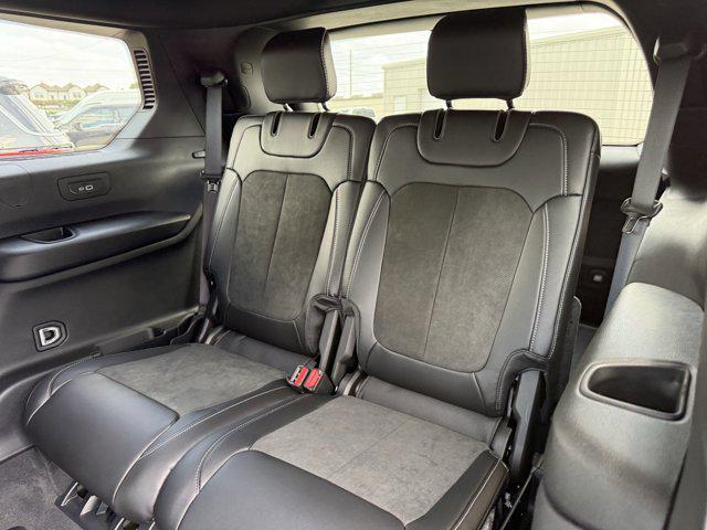 new 2025 Jeep Grand Cherokee L car, priced at $39,566